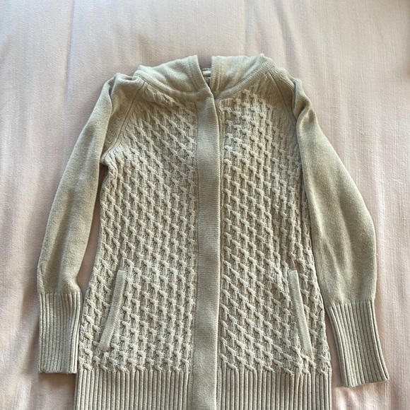 Cambridge Dry Goods Wool Sweater size M - Picture 14 of 15